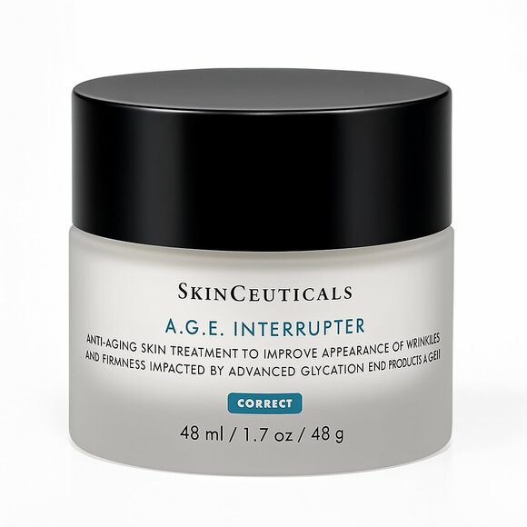 SkinCeuticals A.G.E. Interrupter Advanced 1.7oz Advanced Anti-Aging Moisturizer - Picture 2 of 3